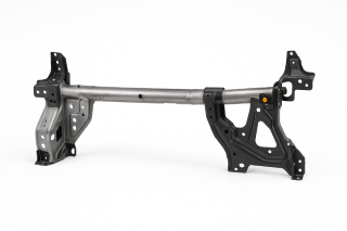 JE412A001 - Instrument Panel Crossmember（LHD）