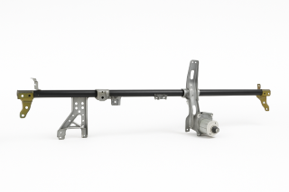 JE412A002 - Instrument Panel Crossmember（RHD）