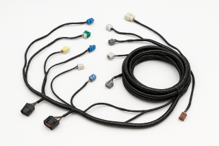 JE863A001 - Instrument Panel  Wire Harnesses