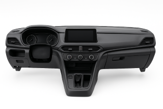 Instrument Panel & Console