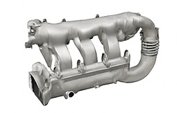 CE111H002 - Intake and Exhaust Manifold-EURO 5/6