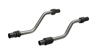 CE334A001 - InteriorHeatingPipe(Front)