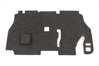 Interior Acoustic Syetem