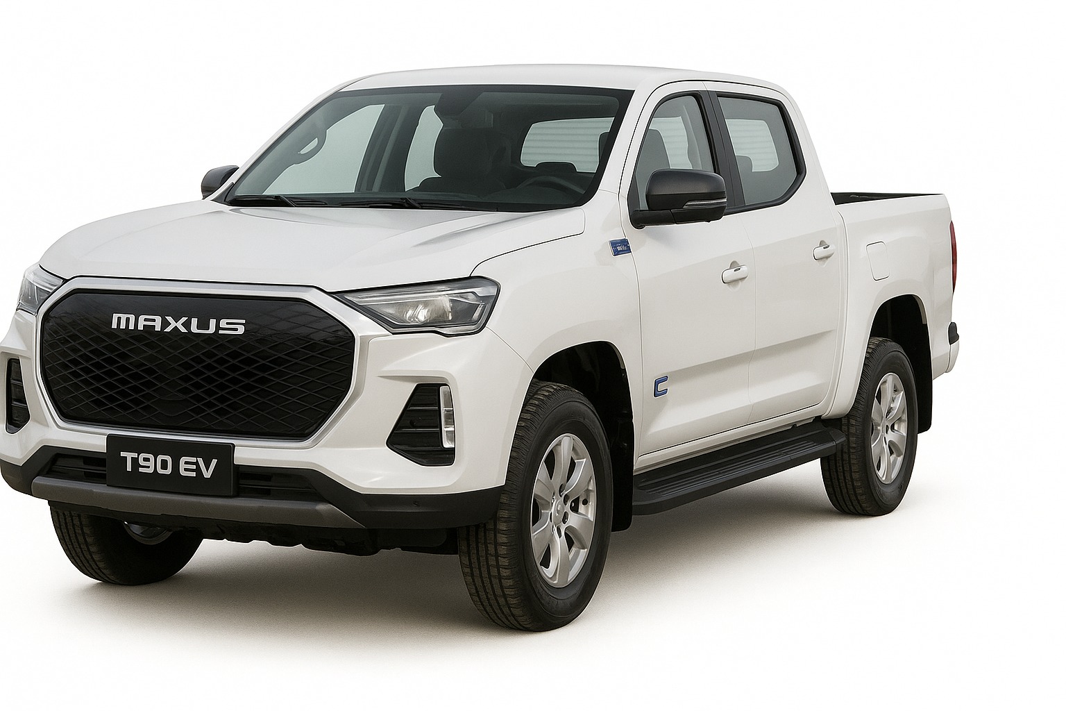 MAXUS T90 EV