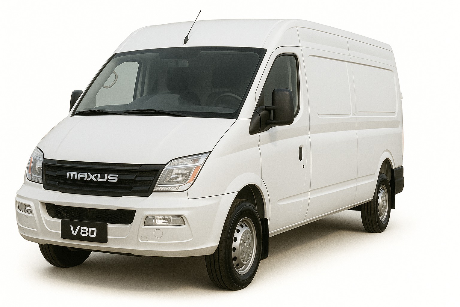 MAXUS V80 VAN