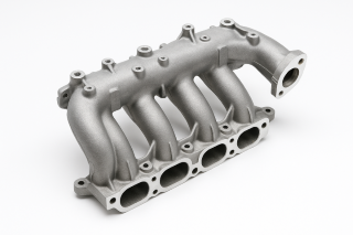 JE11CG001 - MANIFOLD ASM-INT