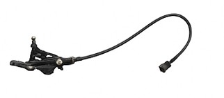 XE465A001 - MerchandiseTetherTreatment