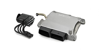 JE191A002 - Motor controller and accessories