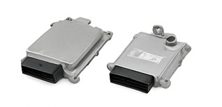 XE845A001 - Moudule-Electric Vehicle Control Unit