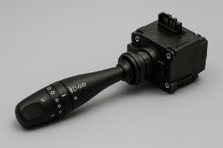 QE723A001 - Multi-Function Column Switch