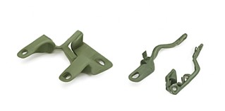 CE911A001 - OnVehicleAttachments