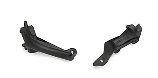 CE243A003 - ParkBrake（LEFT Hand）