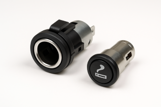 CE868A001 - PowerOutlet&CigaretteLighterApplication