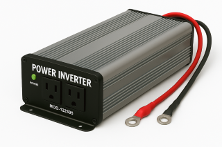 JE844A002 - PowerInverter