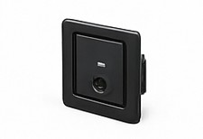 JE868A001 - Power Outlet & Cigarette Lighter HEvice