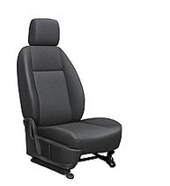CE42C4001 - RR SIN SEAT（W/ RECL）