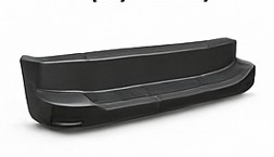XE622A001 - Rear Bumper