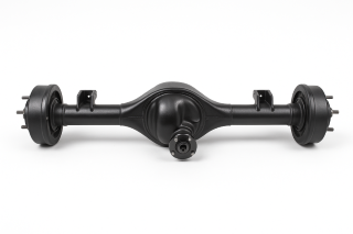 QE125A001 - Rear Drive Axle