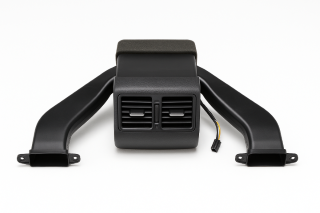 JE331A001 - Rear Interior Airflow