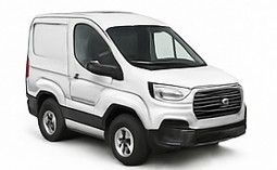 QE552A001 - Rear Side Closure