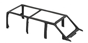 CE523A001 - RoofFraming