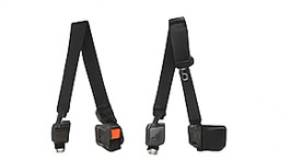 FE460A001 - Seat Belts