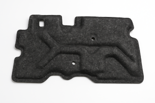 JE451A001 - Sound Insulation、Heat Insulation