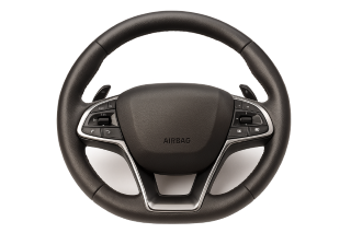 XE471A001 - Steering Wheel and AirBag