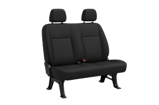 JE421B005 - Subdrivers Integral Double Seat