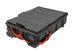 JE843C006 - The internal parts of power battery-（CATL-88.55KWh）