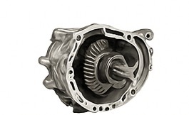 SE191B001 - The internal parts of reduction