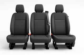 JE421AF001 - Three Seats Arrangement for VAN Vehicle (Australia、New Zealand)
