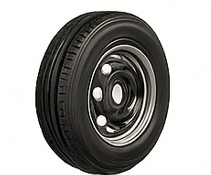 CE230A001 - Tire,Wheels,WheelTrim