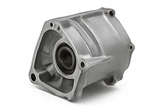 FE152A001 - TransmissionShiftActuation