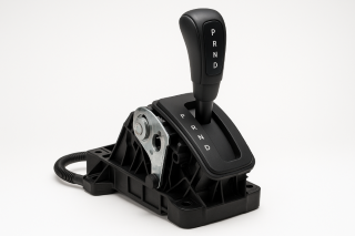 JE152A003 - Transmission Shift Actuation-AT、Electric vehicle