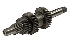 SE152A001 - Transmission Shift Actuation