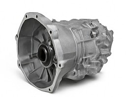 JE121A002 - Transmission assembly(6AT)