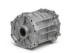 CE121C001 - Transmission body-5MT
