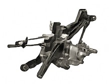 JE121F002 - Transmission  operating mechanism(6AMT)