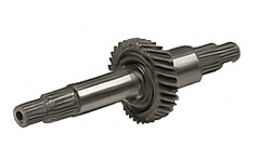 CE121Q001 - Transmission shaft ASM-SAGW 6AMT&6MT