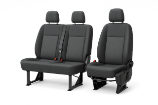 JE421AG001 - Two/Three Seats Arrangement for Chassis Vehicle (Australia、New Zealand)