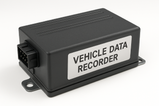 XE716A001 - Vehicle Date Recorder
