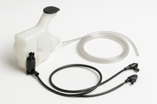 FE682A001 - Washer System