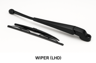 JE681A001 - Wiper（LHD）